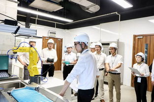 兩會熱議人工智能，龍頭房企加速布局硬核科技，公共服務(wù)與技術(shù)服務(wù)成新藍(lán)海