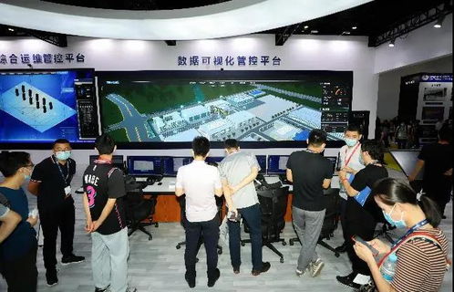 智創(chuàng)未來 構(gòu)建AI驅(qū)動(dòng)的工業(yè)物聯(lián)網(wǎng)，賦能公共服務(wù)價(jià)值升級(jí)